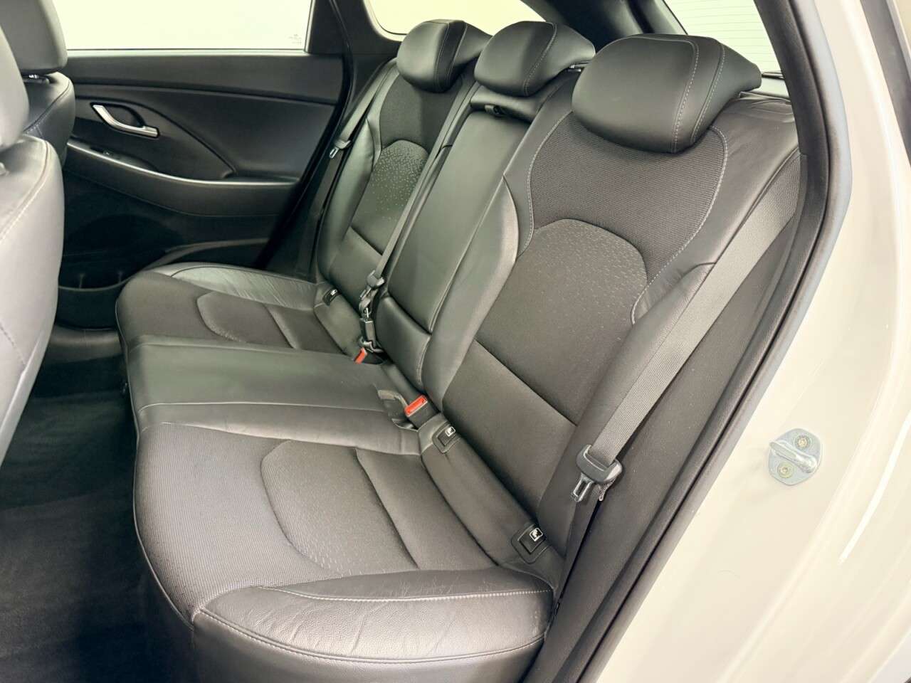 2019 HYUNDAI I30 2019 HYUNDAI I30