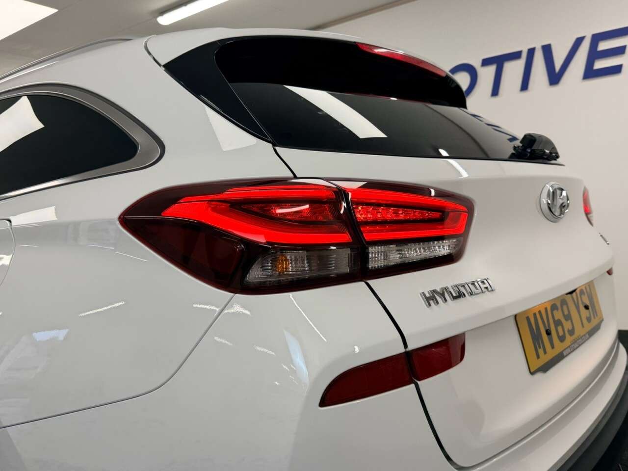 2019 HYUNDAI I30 2019 HYUNDAI I30