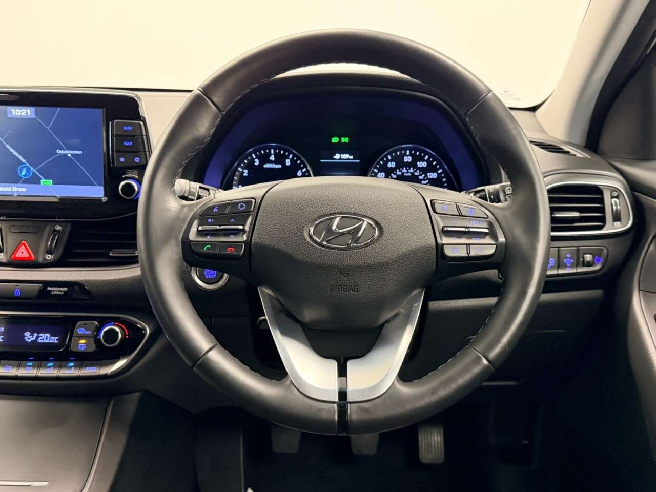 2019 HYUNDAI I30 2019 HYUNDAI I30