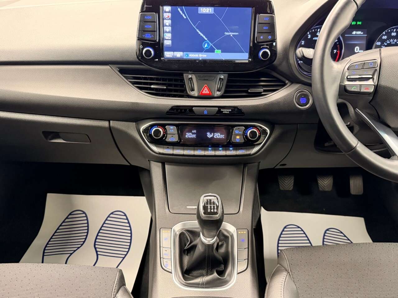 2019 HYUNDAI I30 2019 HYUNDAI I30