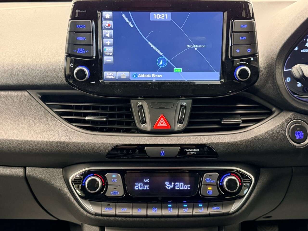 2019 HYUNDAI I30 2019 HYUNDAI I30