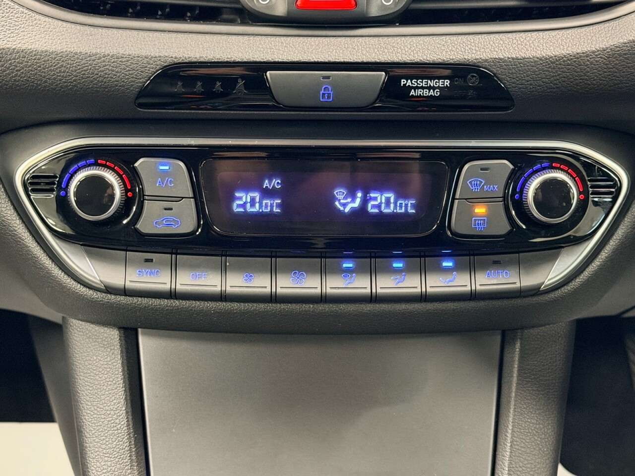 2019 HYUNDAI I30 2019 HYUNDAI I30