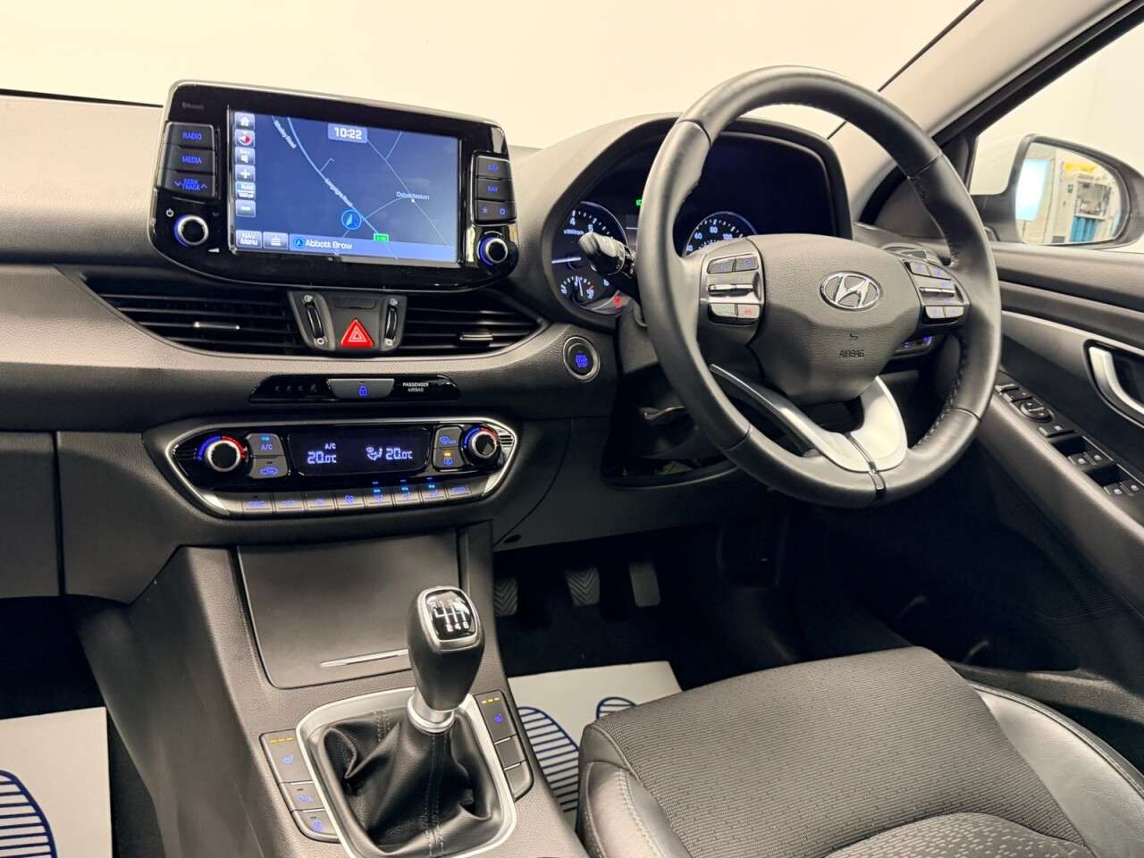 2019 HYUNDAI I30 2019 HYUNDAI I30