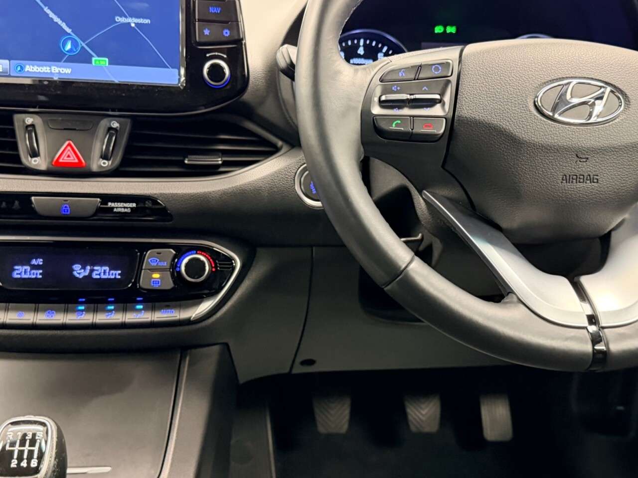 2019 HYUNDAI I30 2019 HYUNDAI I30