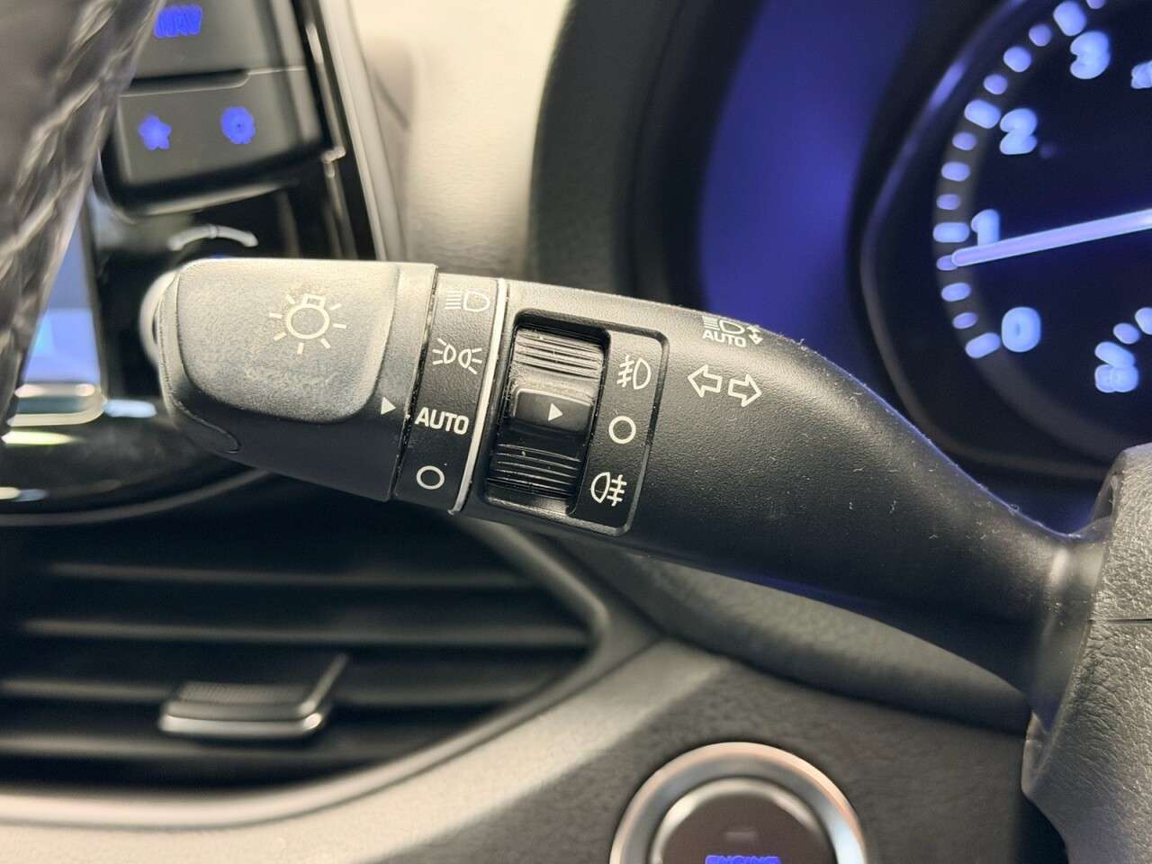 2019 HYUNDAI I30 2019 HYUNDAI I30