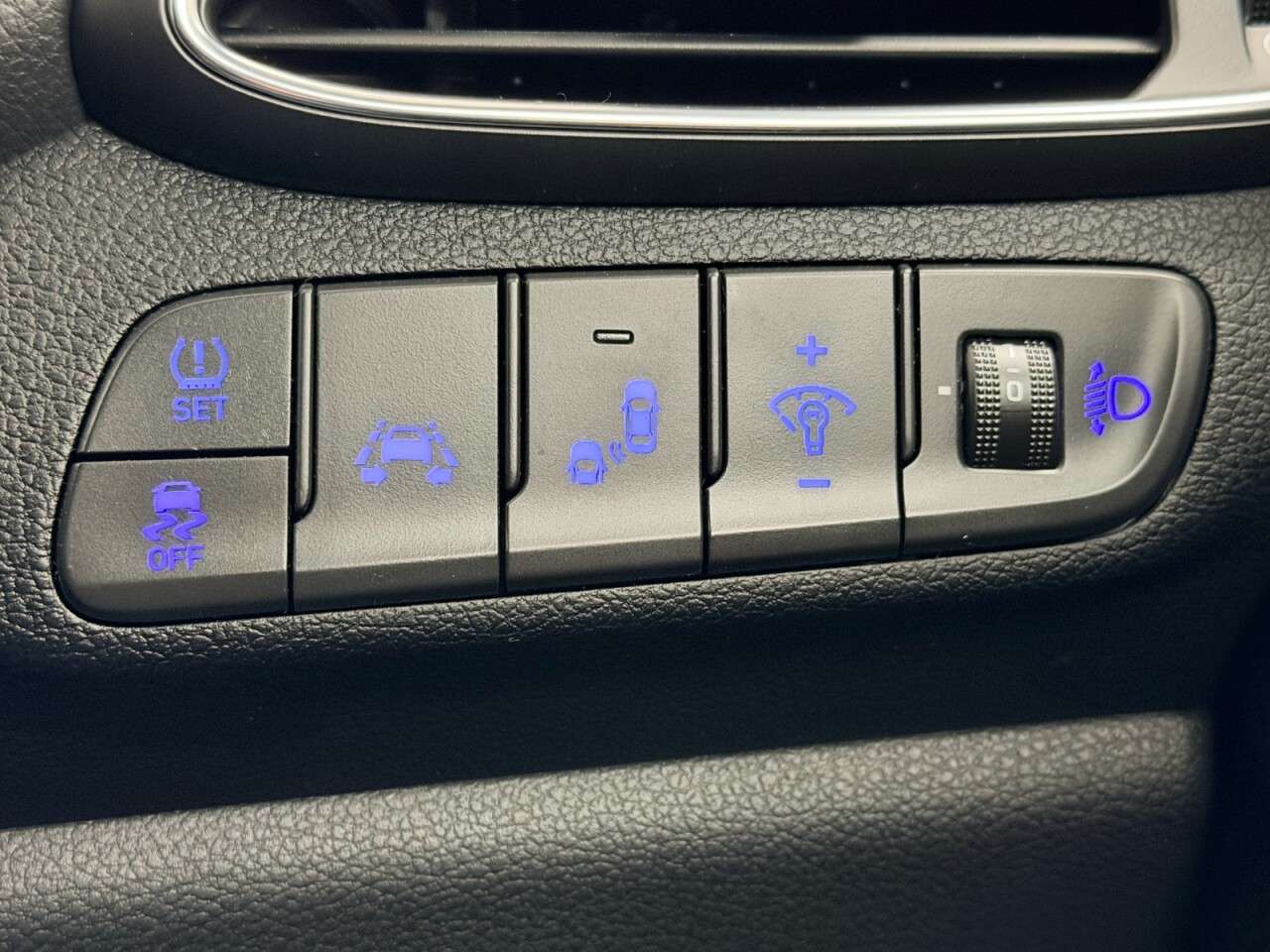 2019 HYUNDAI I30 2019 HYUNDAI I30