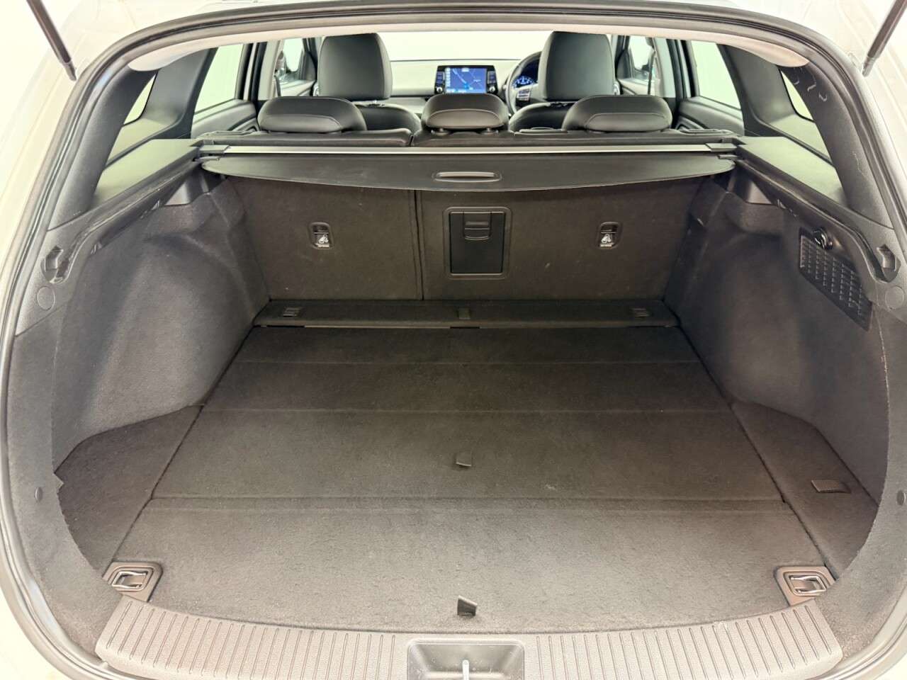 2019 HYUNDAI I30 2019 HYUNDAI I30