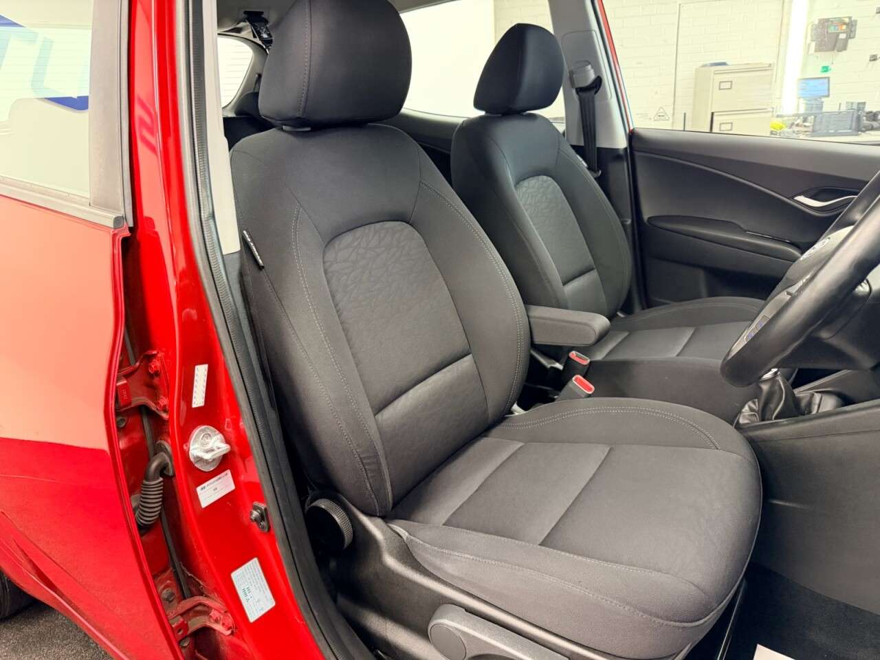 2018 HYUNDAI IX20 2018 HYUNDAI IX20