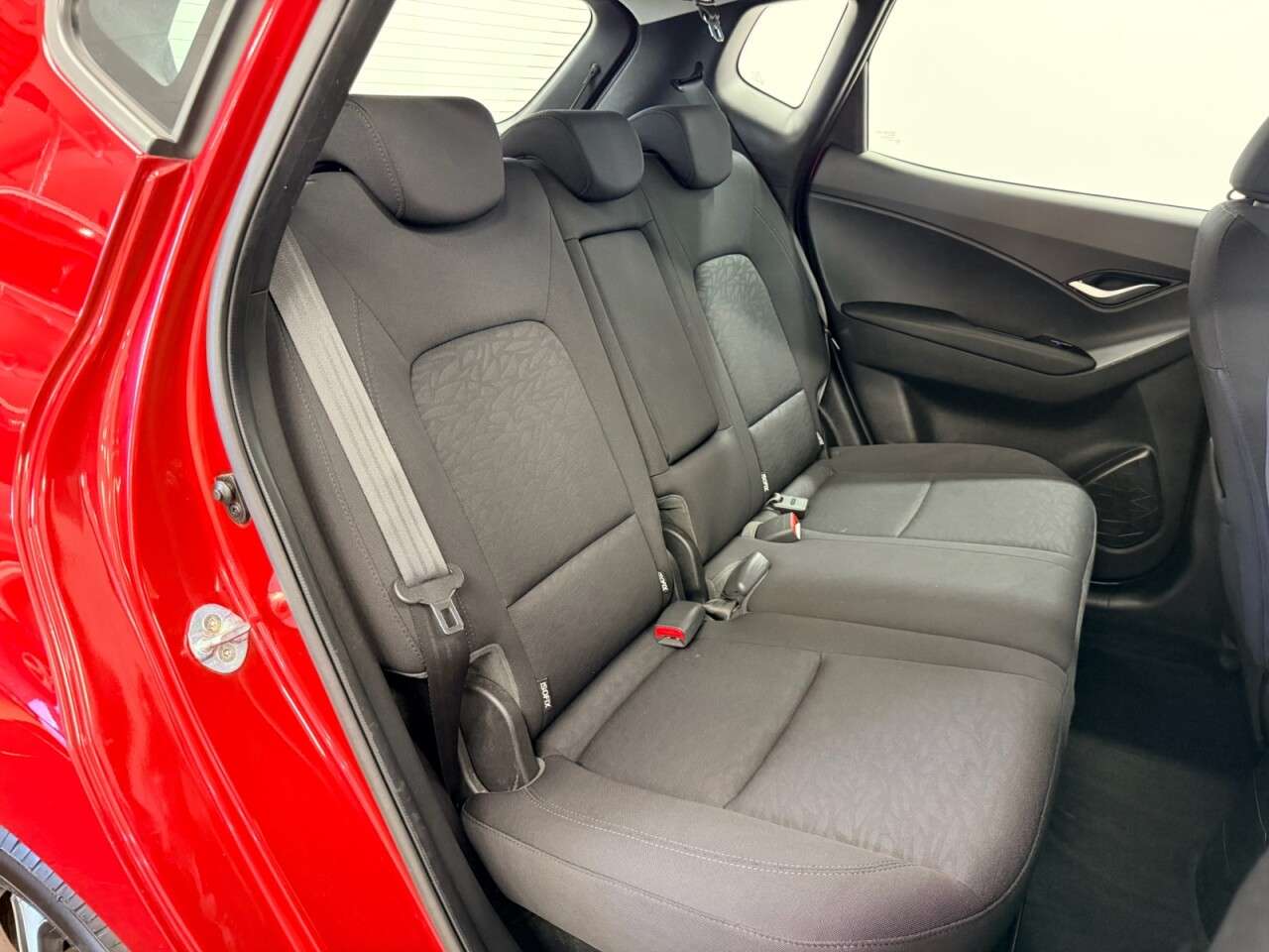 2018 HYUNDAI IX20 2018 HYUNDAI IX20