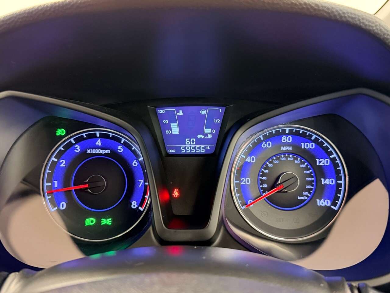 2018 HYUNDAI IX20 2018 HYUNDAI IX20