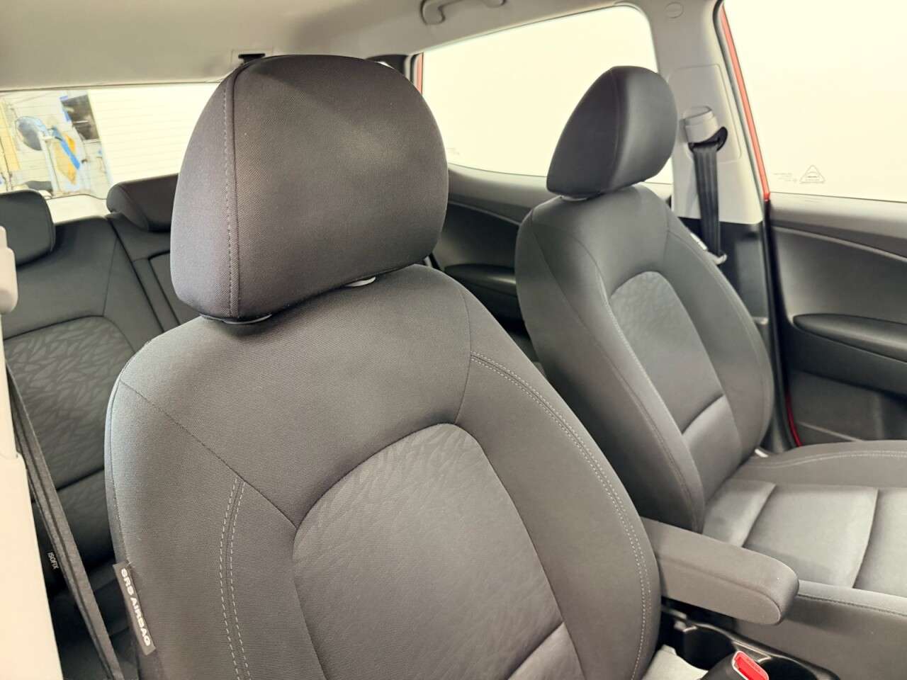 2018 HYUNDAI IX20 2018 HYUNDAI IX20