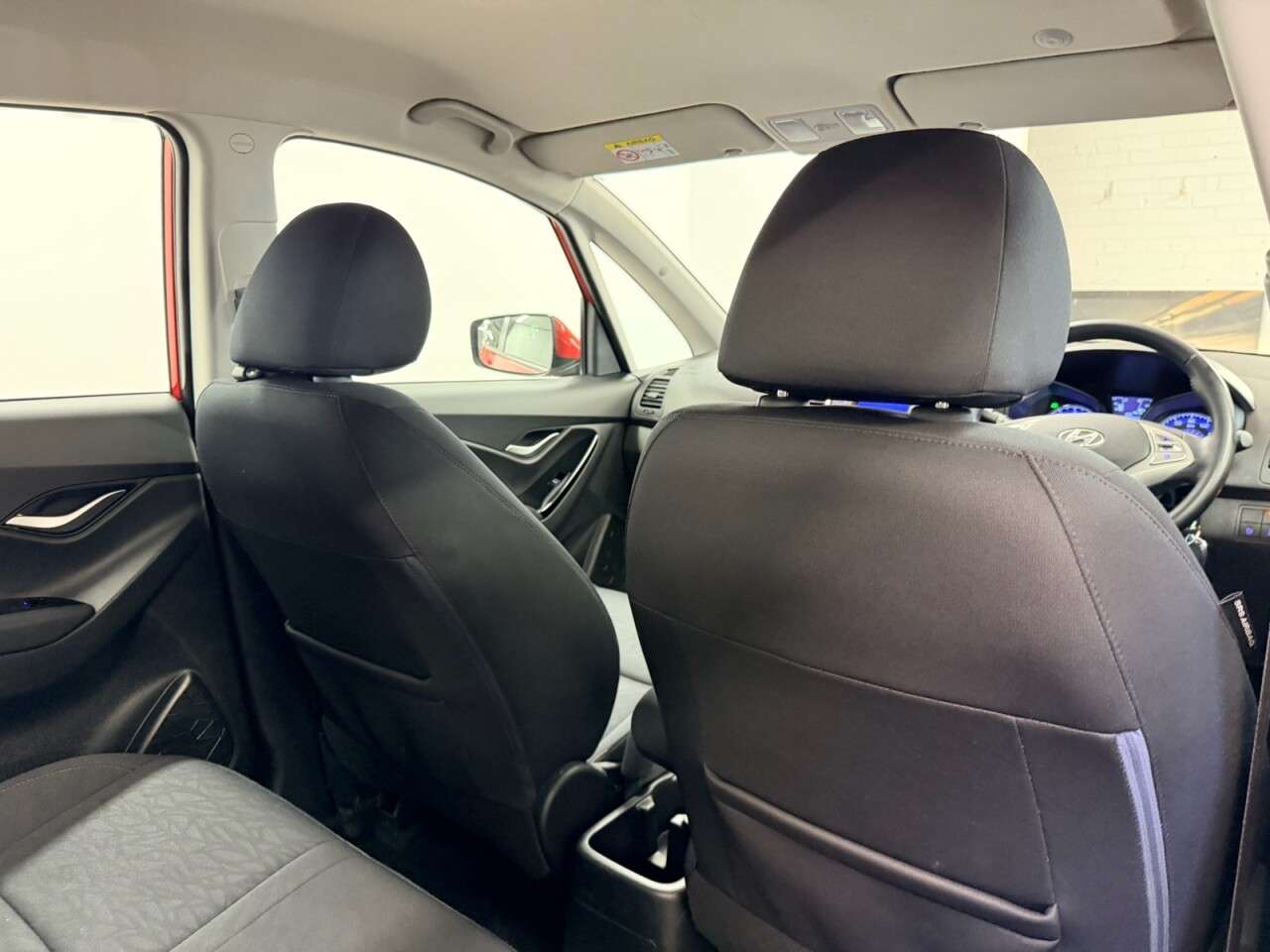 2018 HYUNDAI IX20 2018 HYUNDAI IX20