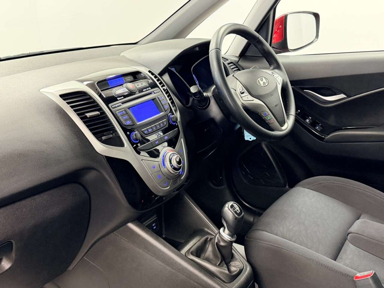 2018 HYUNDAI IX20 2018 HYUNDAI IX20