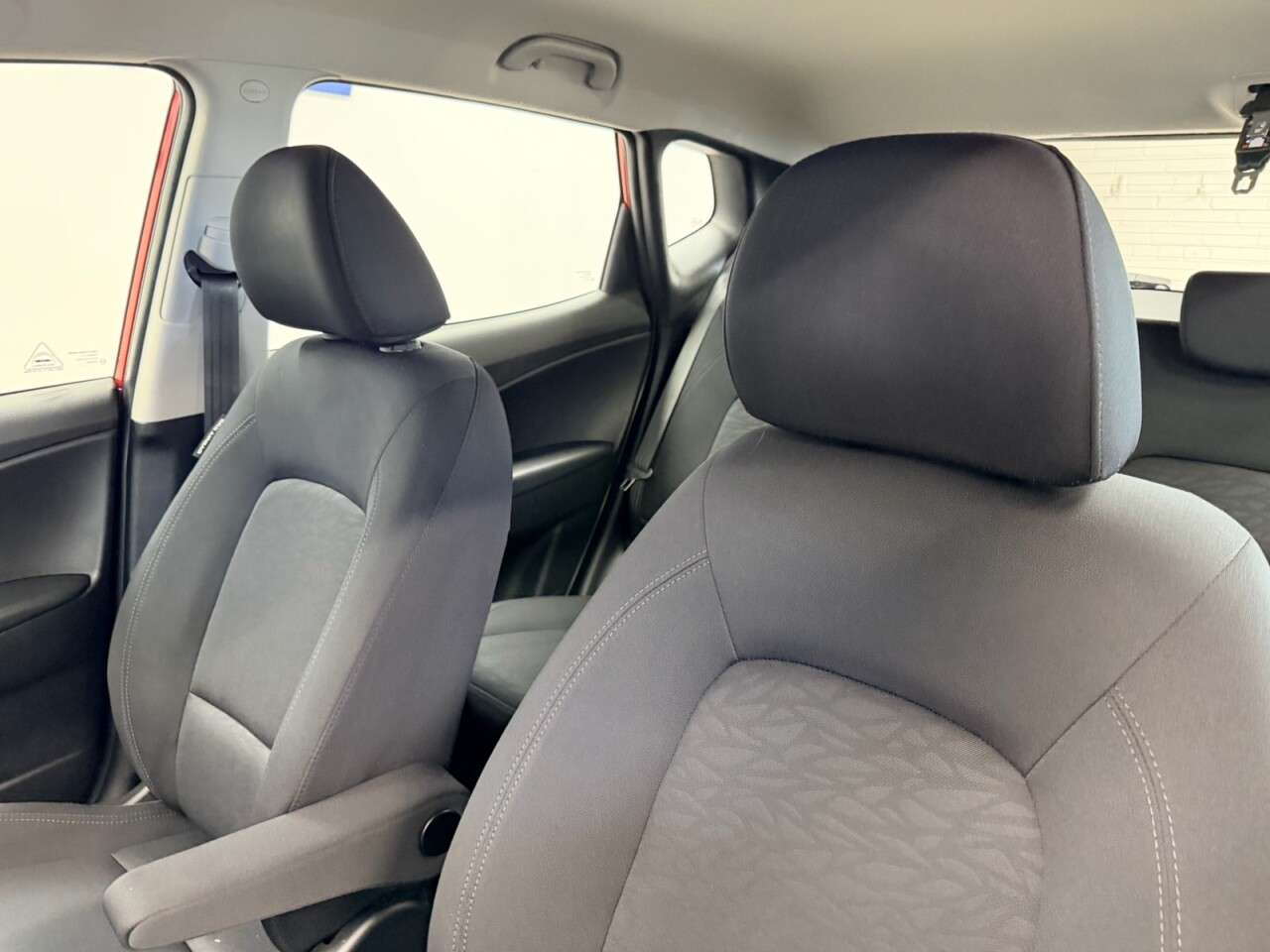 2018 HYUNDAI IX20 2018 HYUNDAI IX20