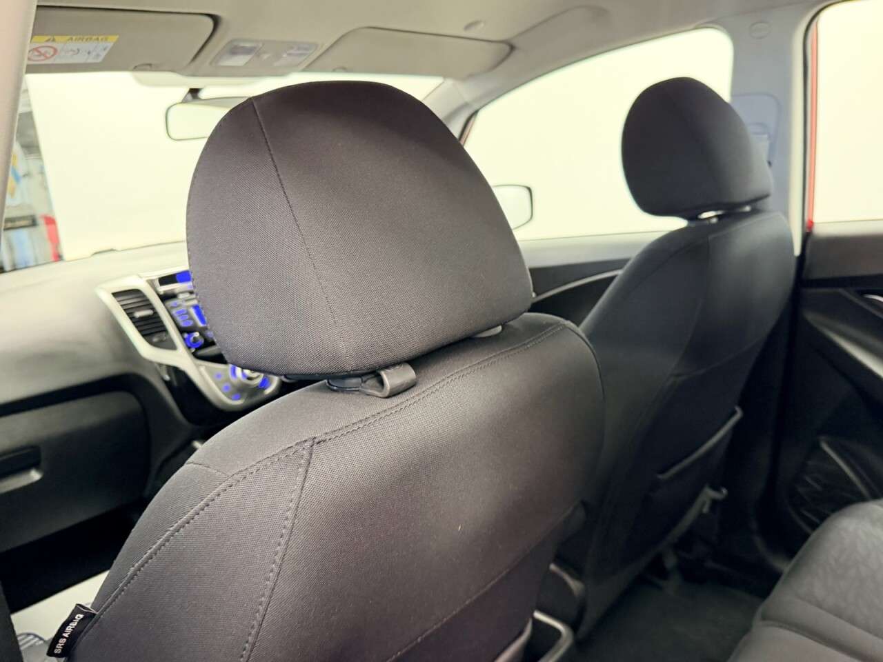 2018 HYUNDAI IX20 2018 HYUNDAI IX20