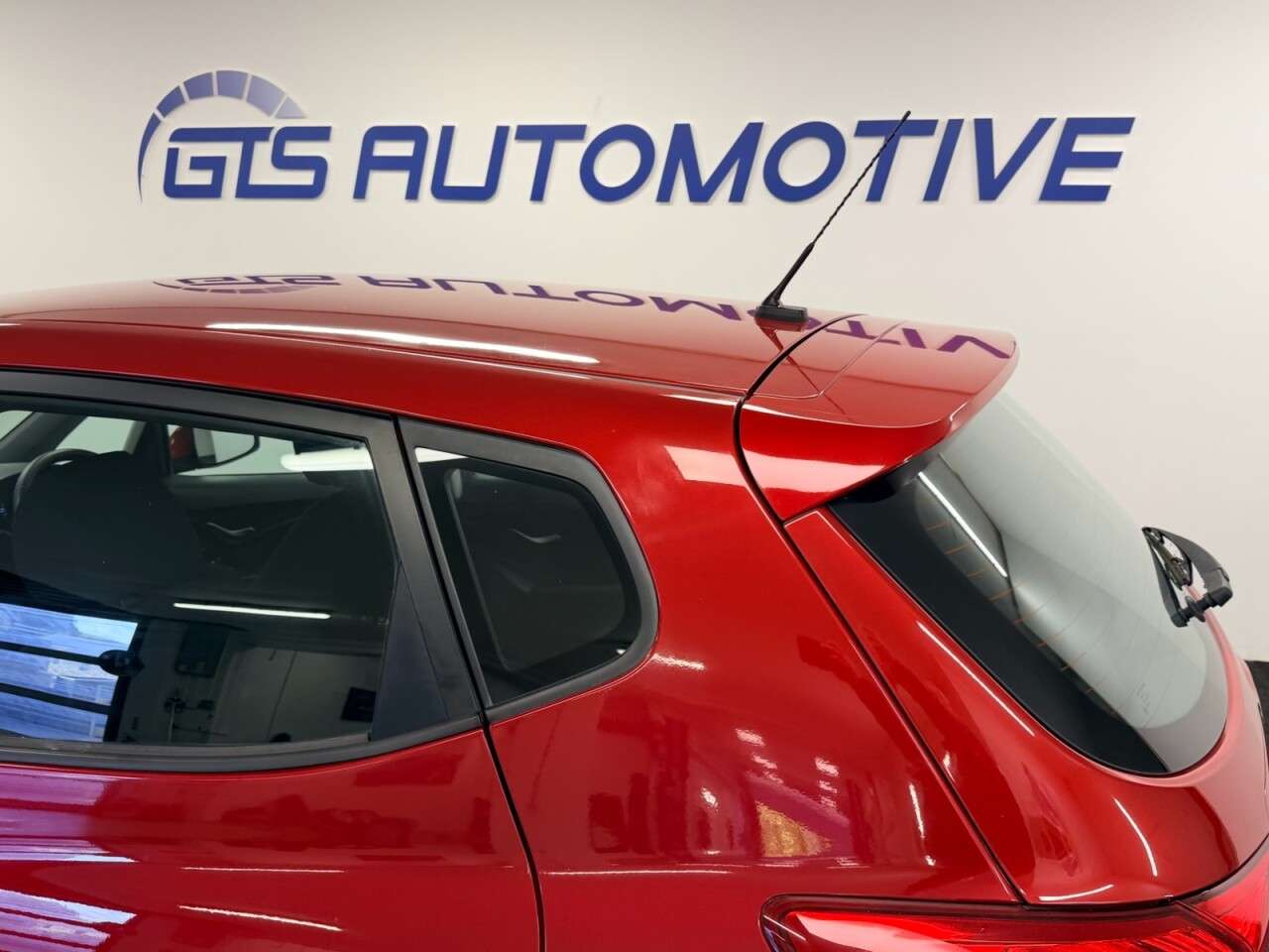 2018 HYUNDAI IX20 2018 HYUNDAI IX20