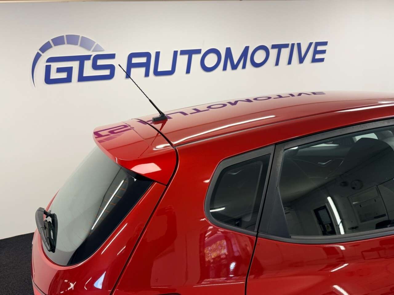 2018 HYUNDAI IX20 2018 HYUNDAI IX20