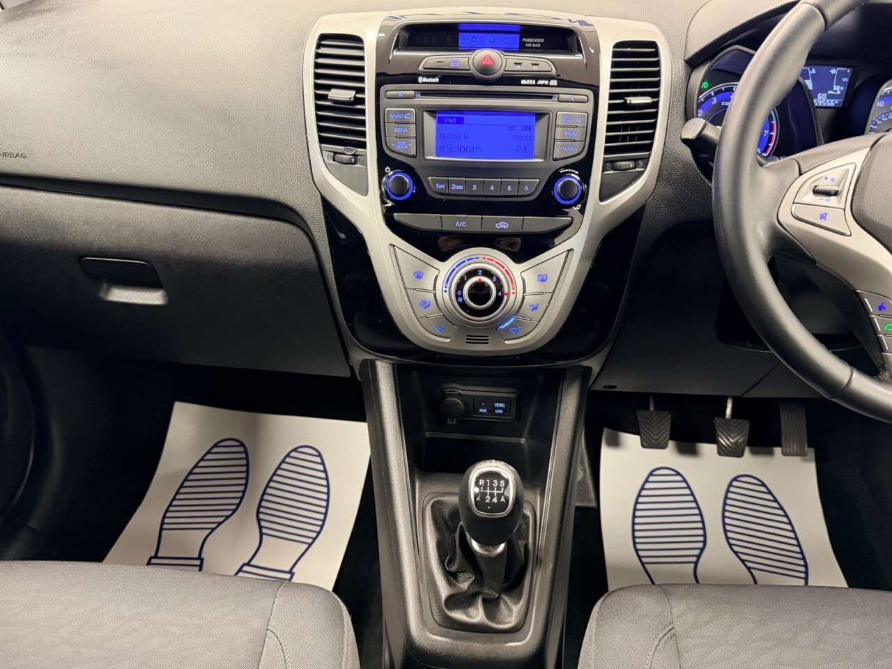 2018 HYUNDAI IX20 2018 HYUNDAI IX20