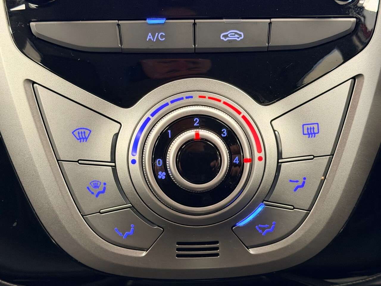 2018 HYUNDAI IX20 2018 HYUNDAI IX20