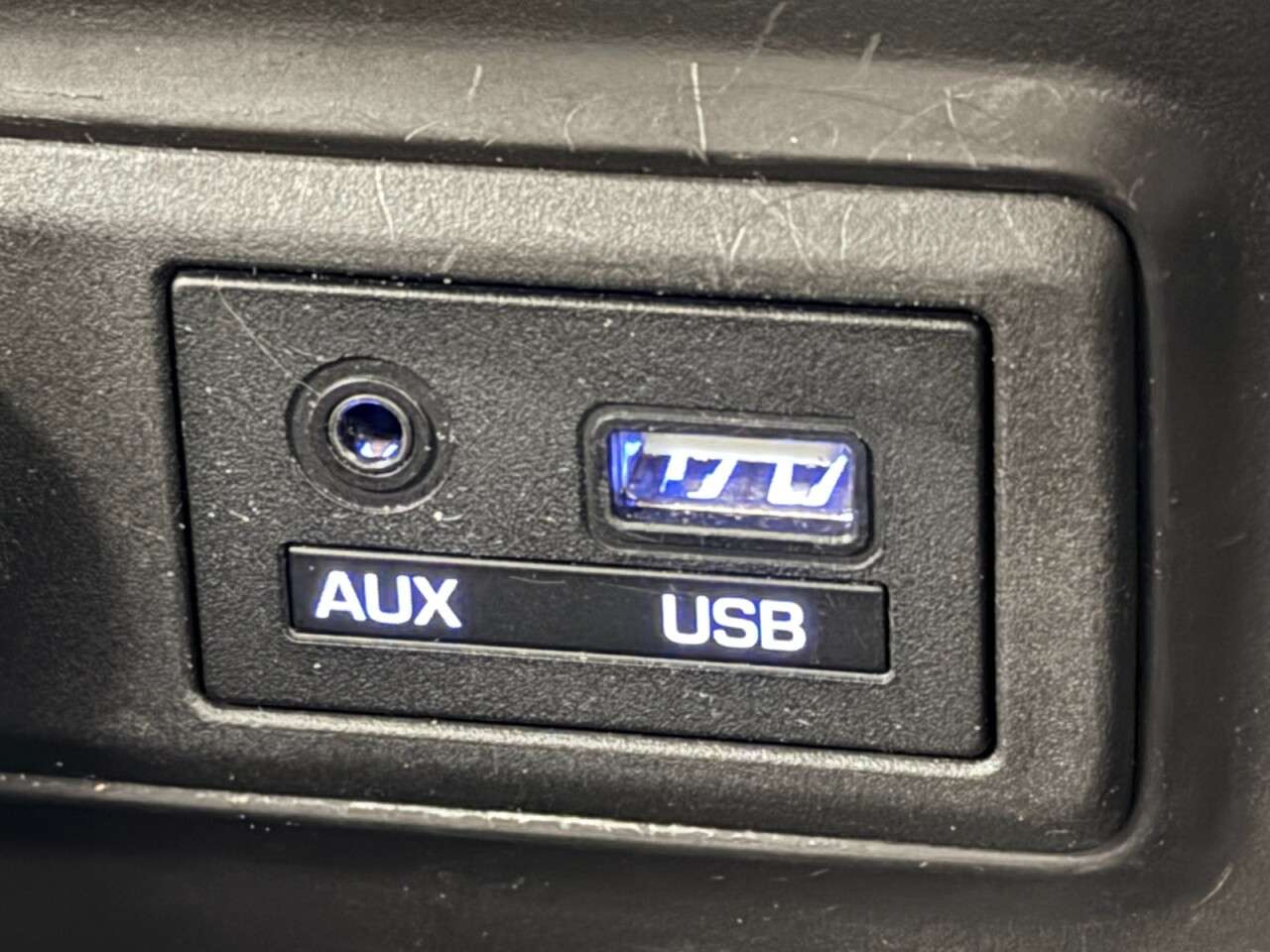 2018 HYUNDAI IX20 2018 HYUNDAI IX20