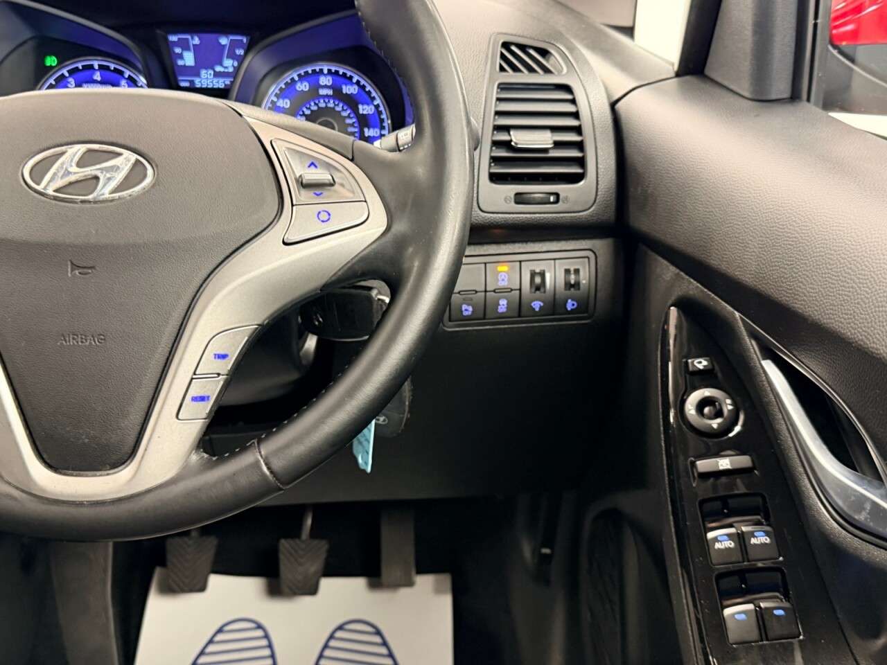2018 HYUNDAI IX20 2018 HYUNDAI IX20