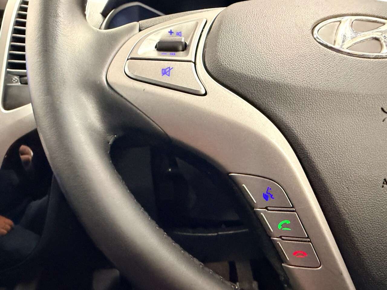 2018 HYUNDAI IX20 2018 HYUNDAI IX20