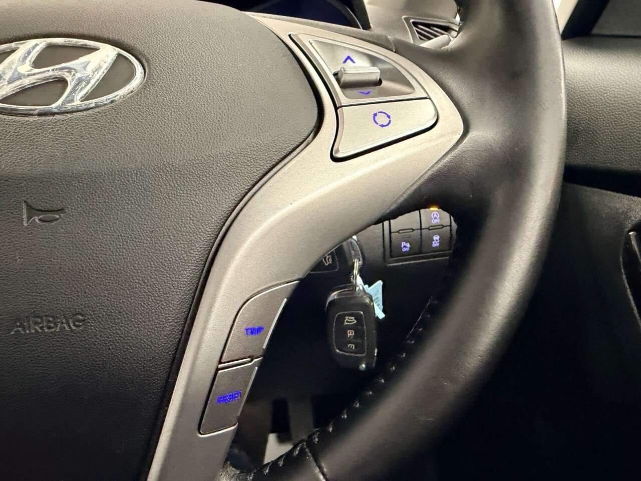 2018 HYUNDAI IX20 2018 HYUNDAI IX20