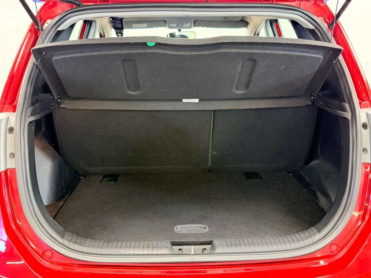 2018 HYUNDAI IX20 2018 HYUNDAI IX20