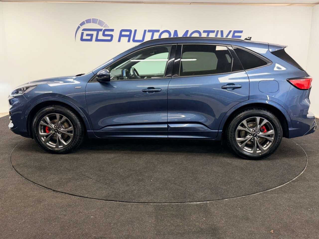 2020 FORD KUGA 2020 FORD KUGA