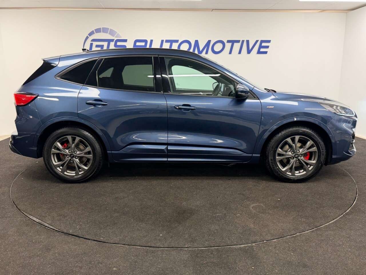 2020 FORD KUGA 2020 FORD KUGA