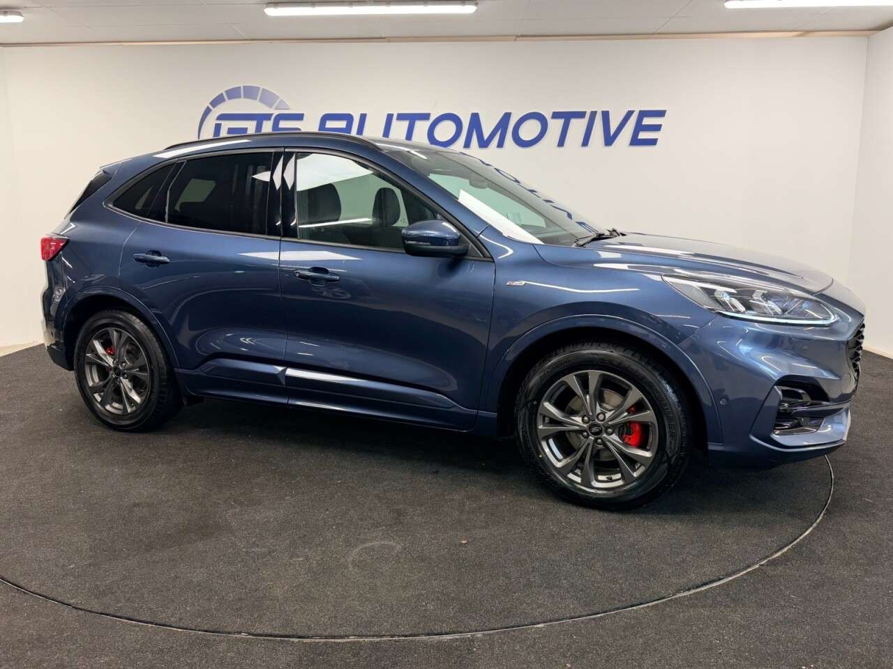 2020 FORD KUGA 2020 FORD KUGA