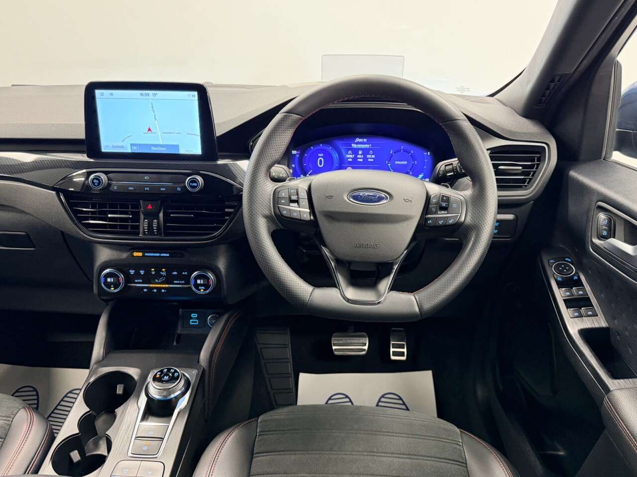 2020 FORD KUGA 2020 FORD KUGA