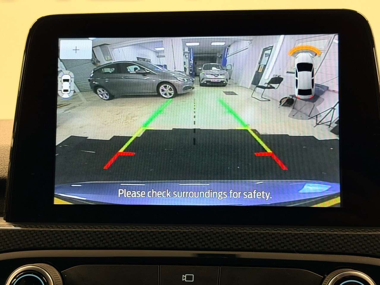 2020 FORD KUGA 2020 FORD KUGA