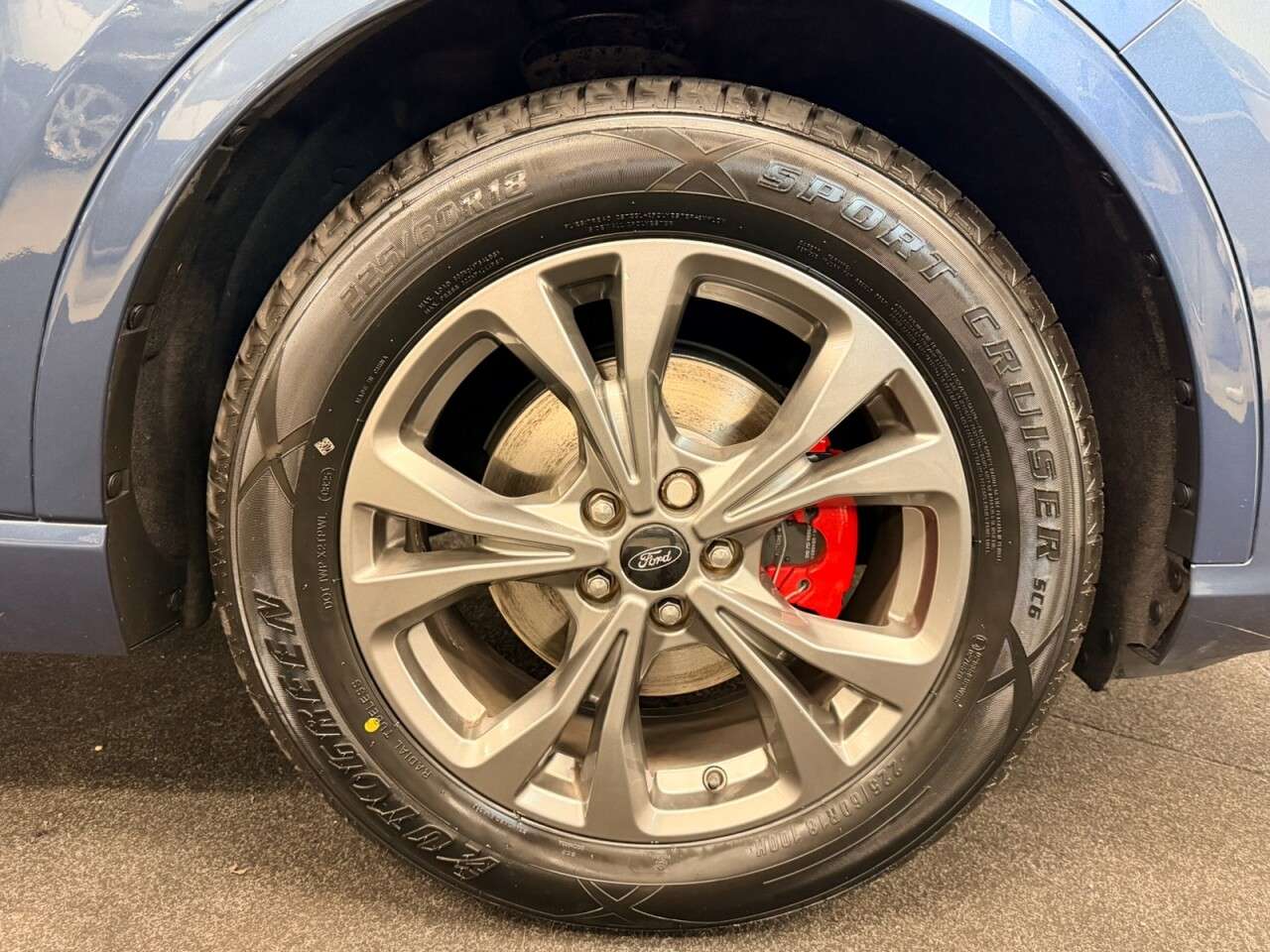 2020 FORD KUGA 2020 FORD KUGA