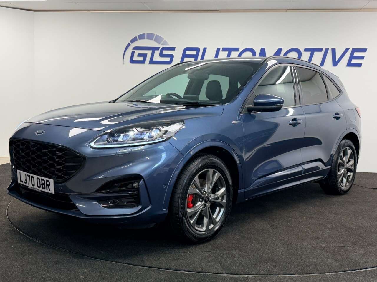 2020 FORD KUGA 2020 FORD KUGA