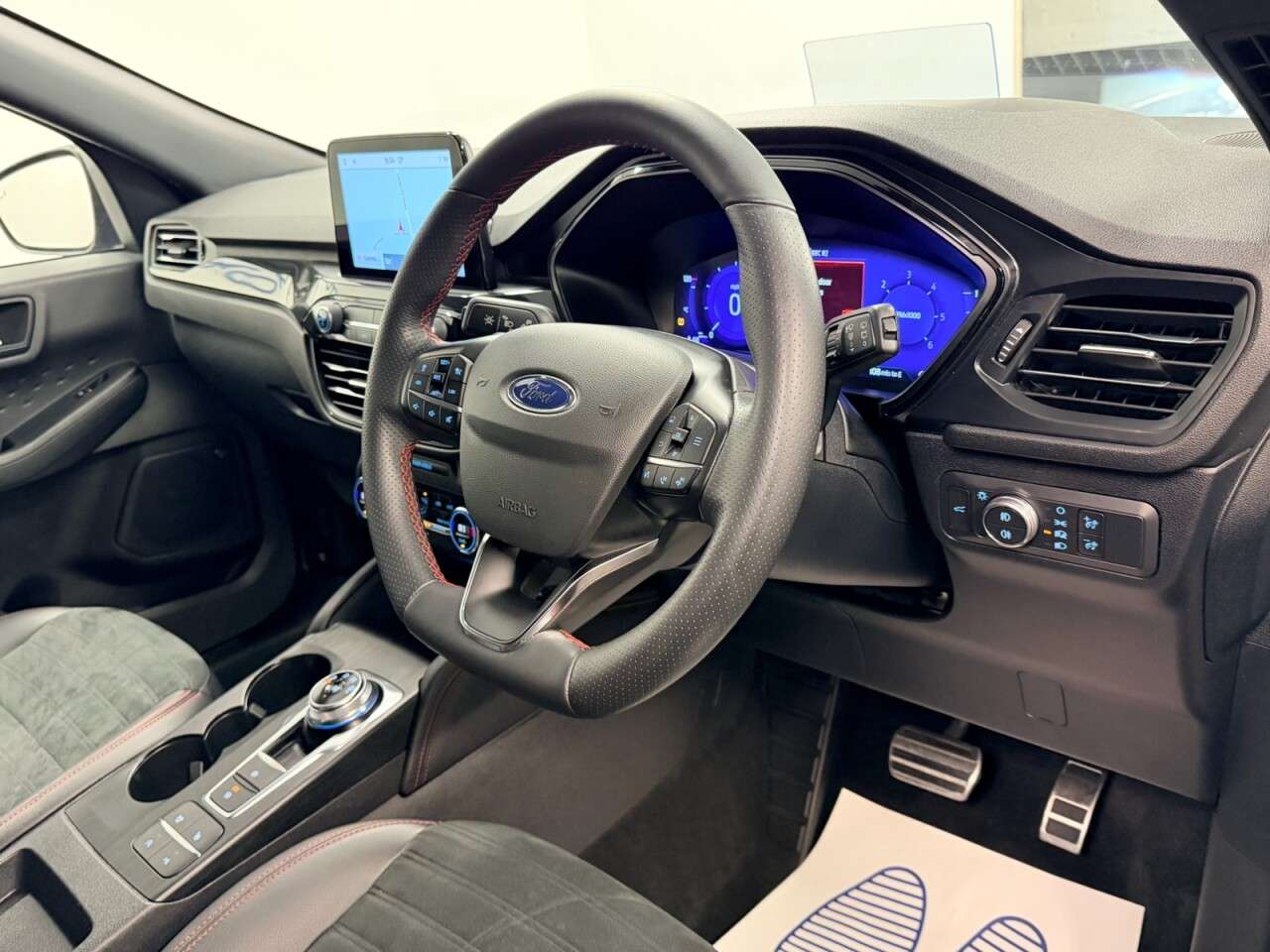 2020 FORD KUGA 2020 FORD KUGA