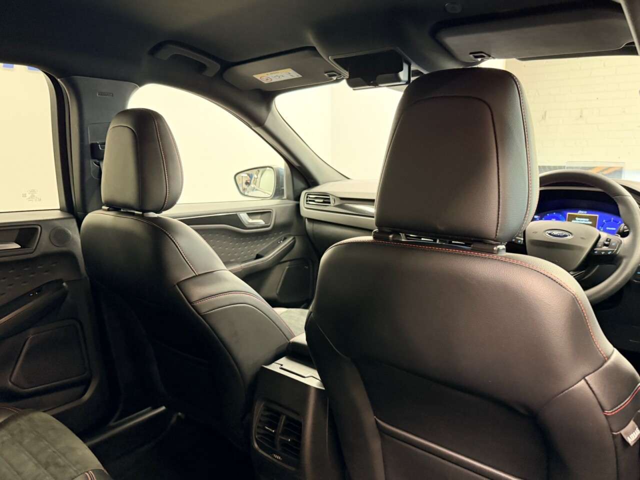 2020 FORD KUGA 2020 FORD KUGA