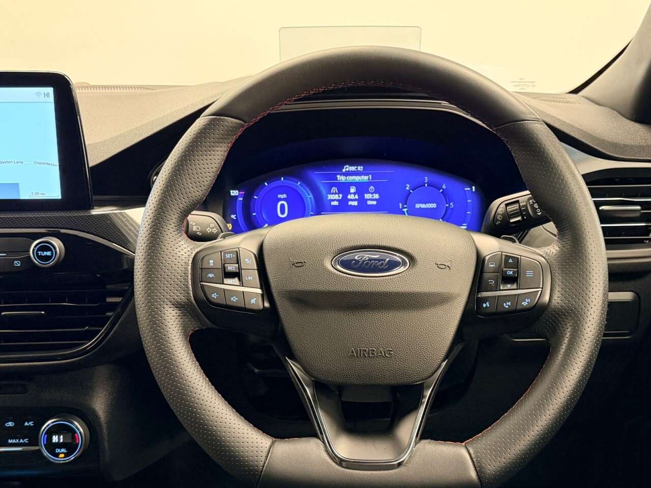 2020 FORD KUGA 2020 FORD KUGA