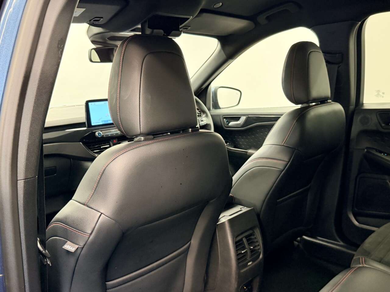 2020 FORD KUGA 2020 FORD KUGA