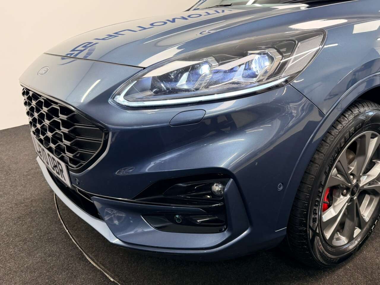 2020 FORD KUGA 2020 FORD KUGA