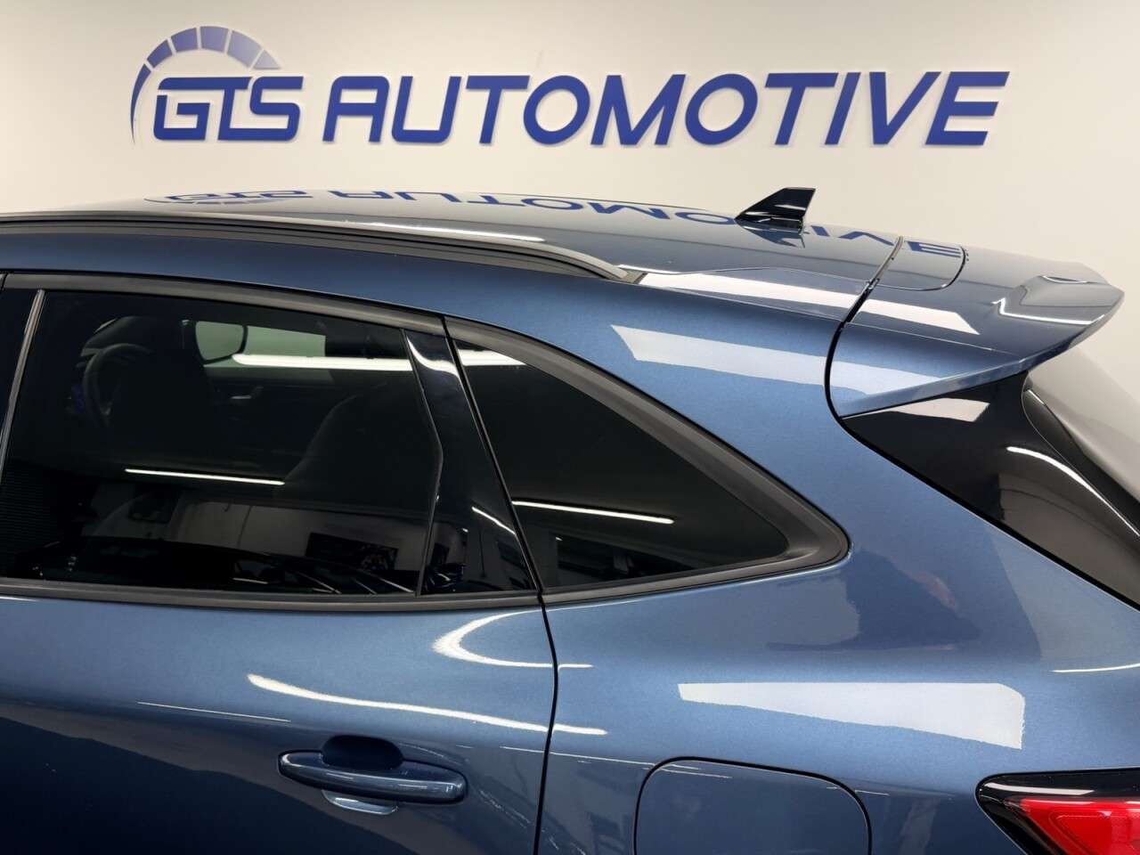 2020 FORD KUGA 2020 FORD KUGA