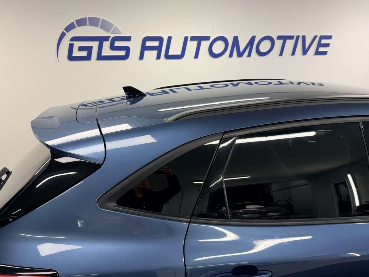 2020 FORD KUGA 2020 FORD KUGA