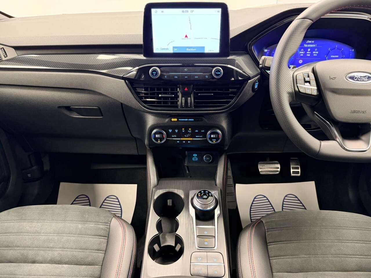 2020 FORD KUGA 2020 FORD KUGA