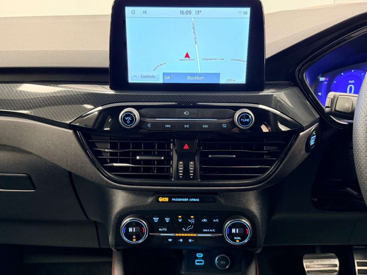 2020 FORD KUGA 2020 FORD KUGA