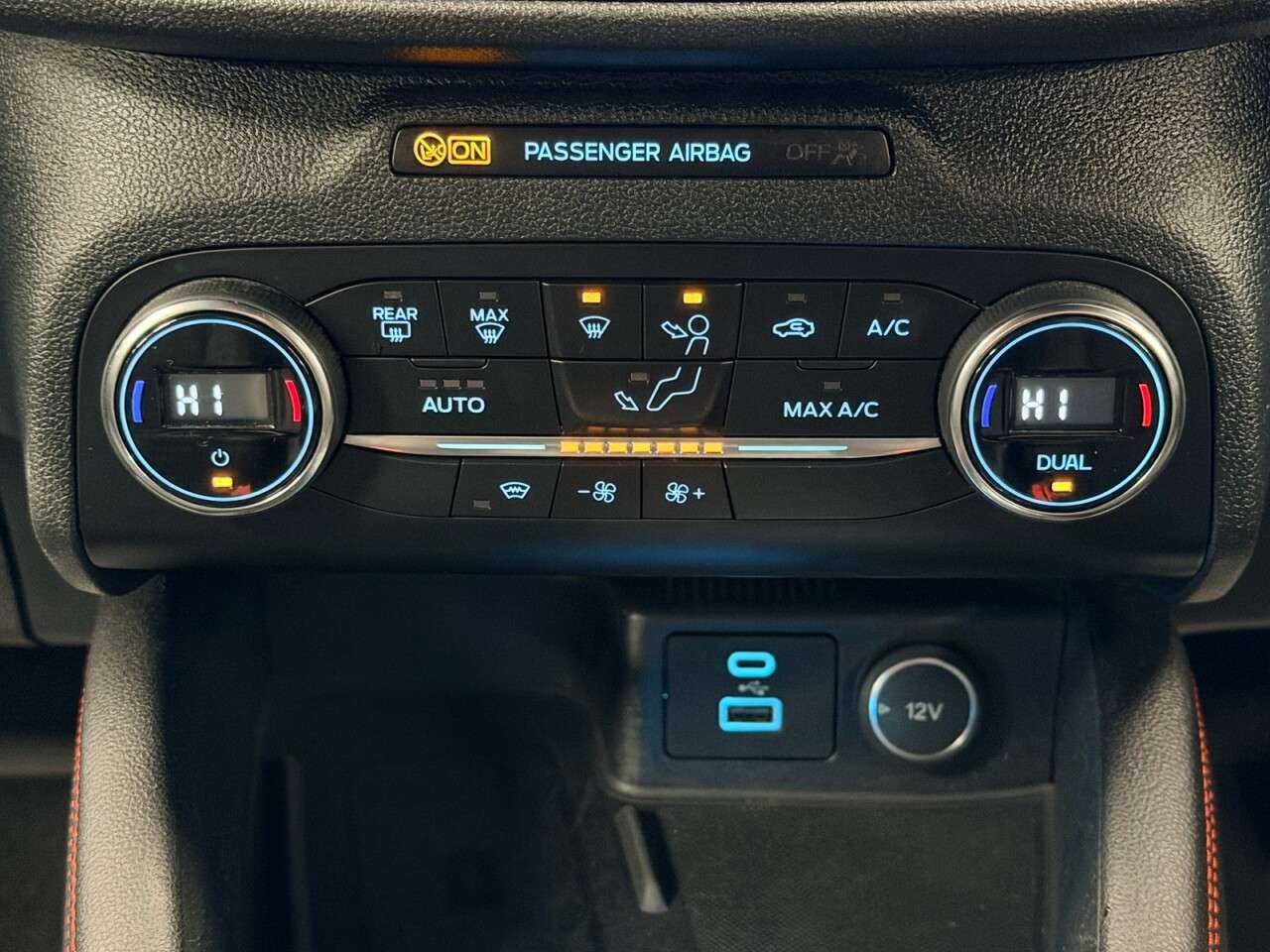 2020 FORD KUGA 2020 FORD KUGA