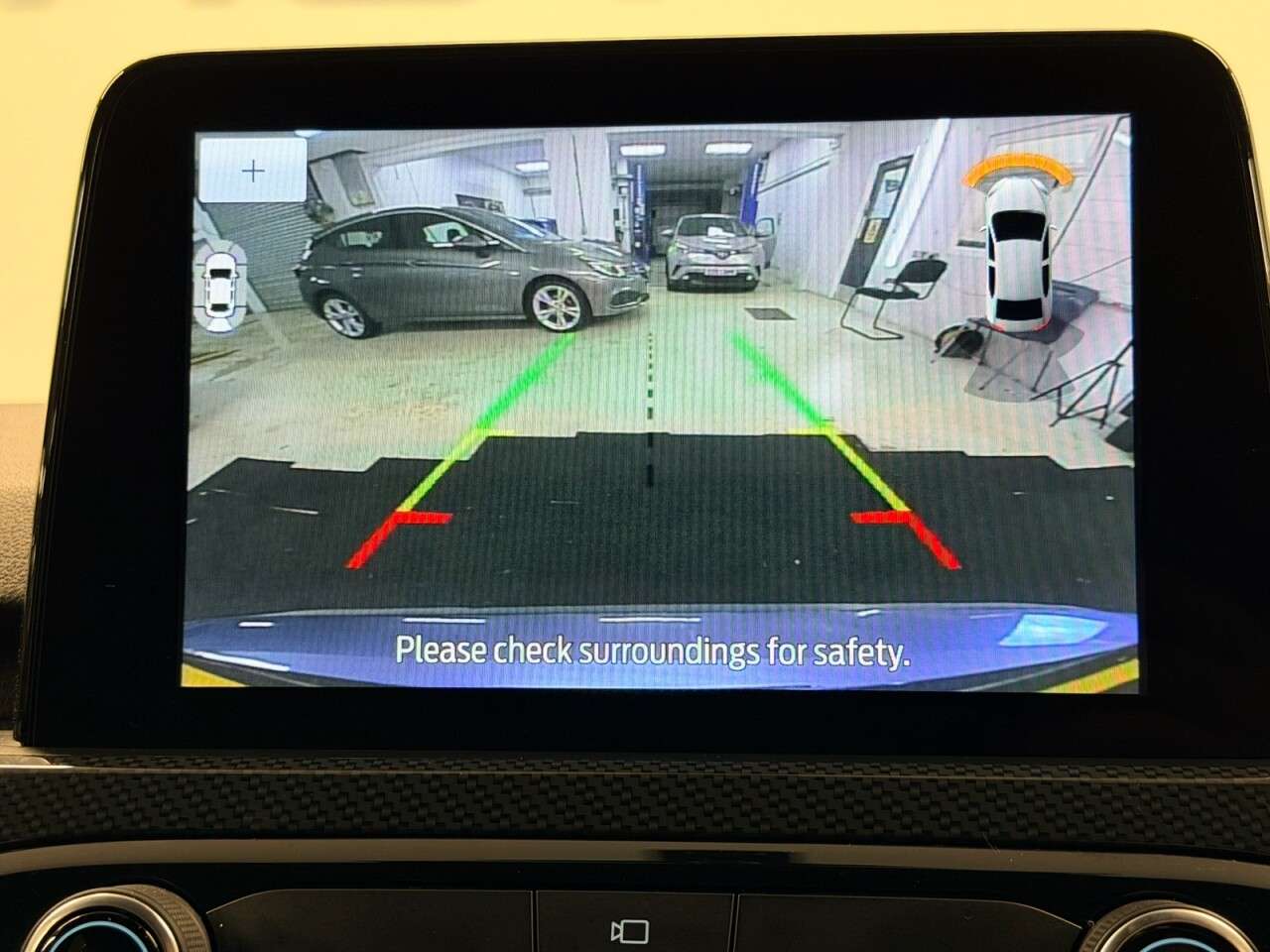 2020 FORD KUGA 2020 FORD KUGA