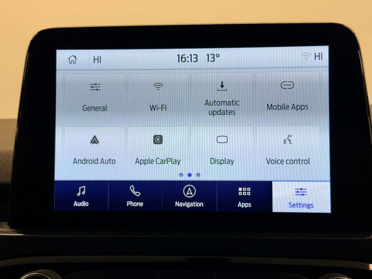 2020 FORD KUGA 2020 FORD KUGA