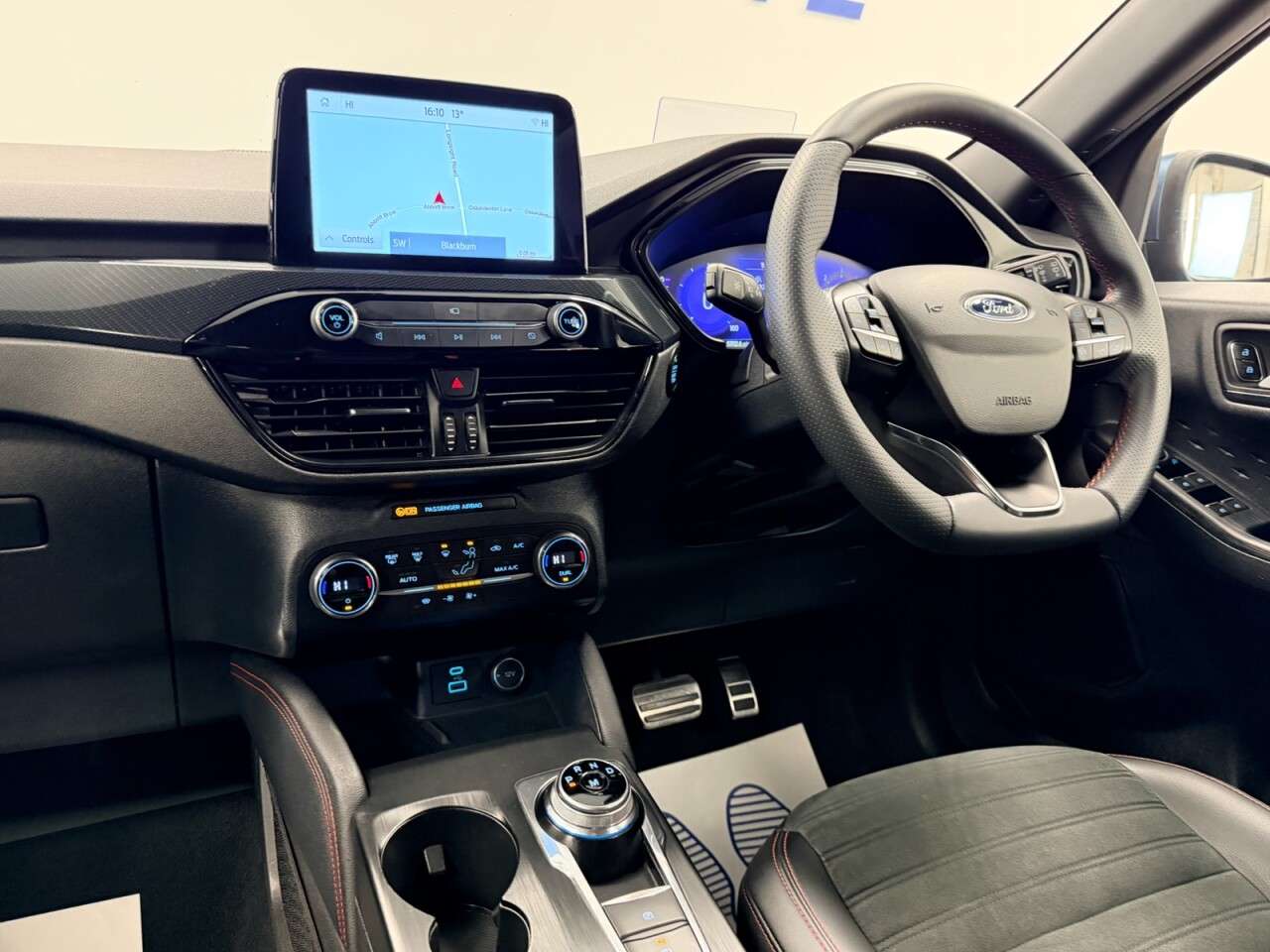 2020 FORD KUGA 2020 FORD KUGA