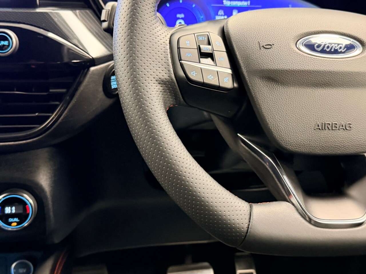 2020 FORD KUGA 2020 FORD KUGA