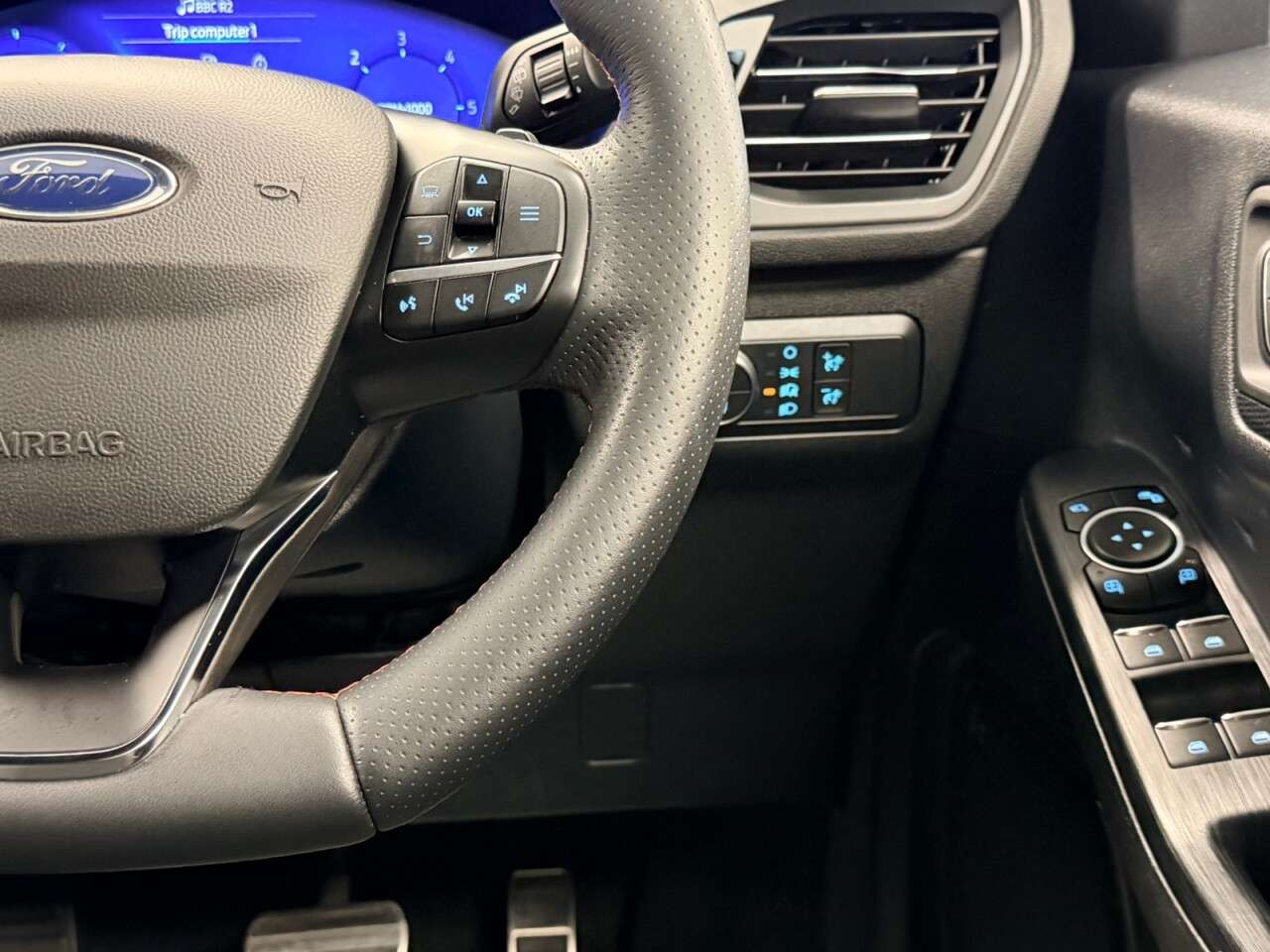 2020 FORD KUGA 2020 FORD KUGA